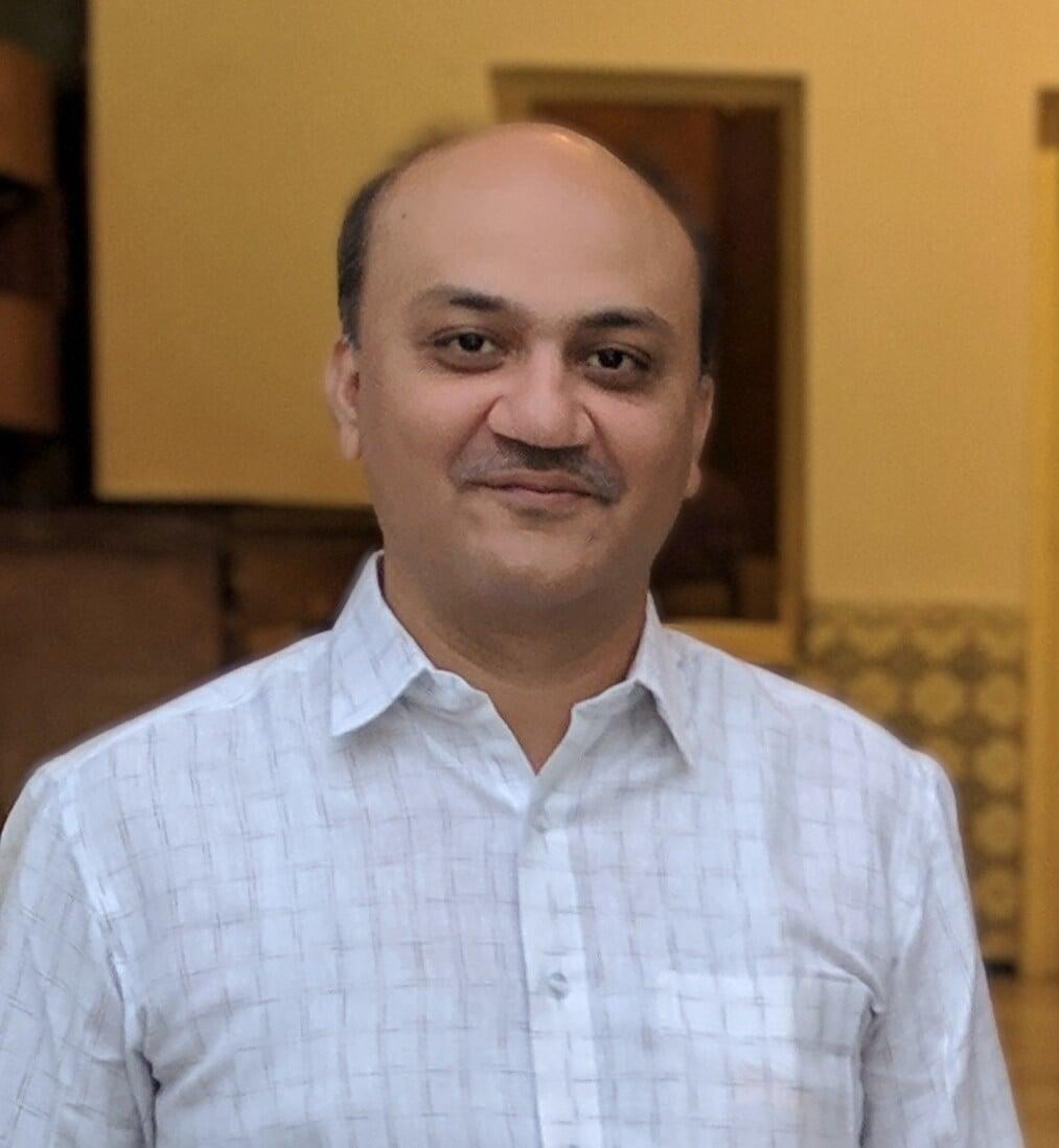 Nikhil-Image